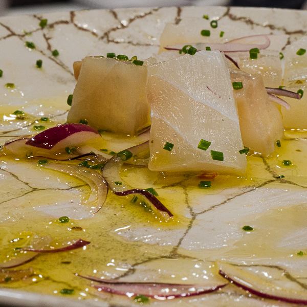 Bacalao-Aceite-AOVE-Salon-Gourmets-Plato